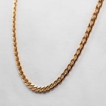 Lataa kuva Galleria-katseluun, Cuban Link tuotekuva
