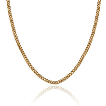 Load image into Gallery viewer, Cuban Link 5mm product picture on white background
